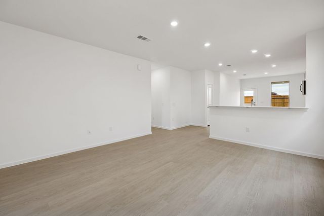 410 Point Nemo Street, Crosby, TX 77532