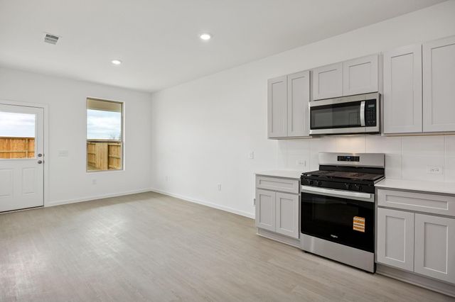 410 Point Nemo Street, Crosby, TX 77532