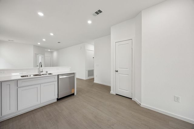 410 Point Nemo Street, Crosby, TX 77532