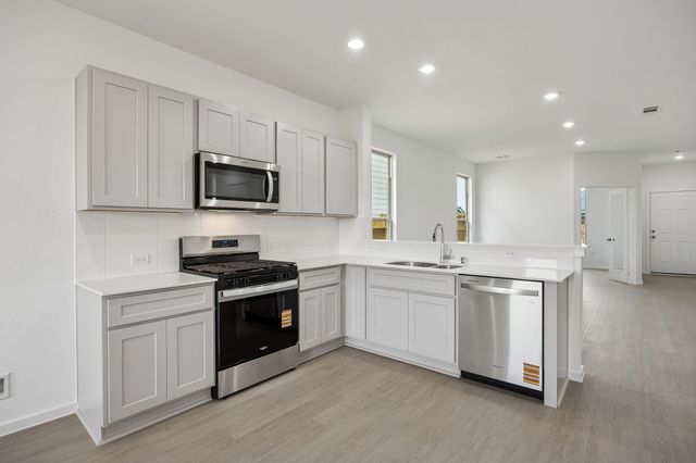 410 Point Nemo Street, Crosby, TX 77532