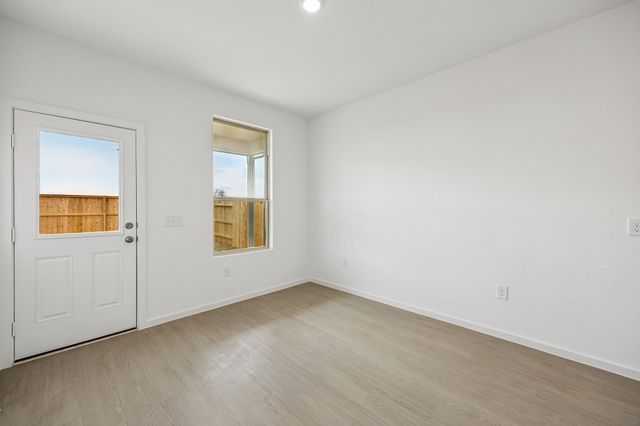 410 Point Nemo Street, Crosby, TX 77532