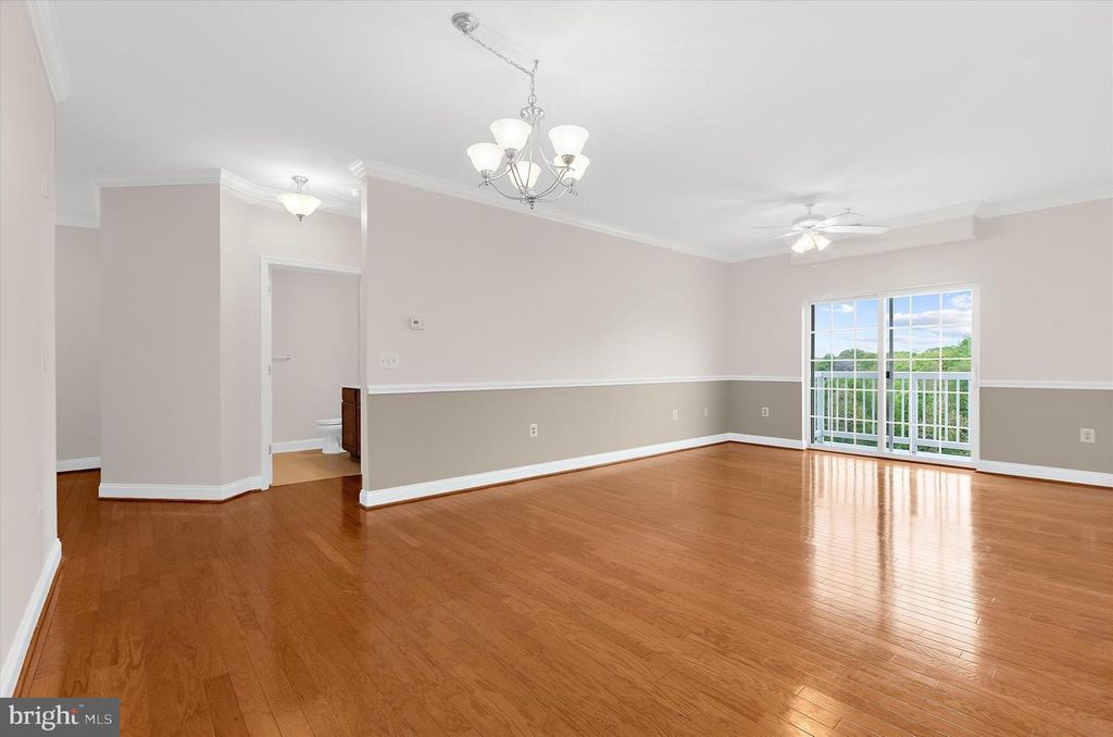 Image 11 of property listing at 1815 SELVIN DR #204, Bel Air, MD 21015