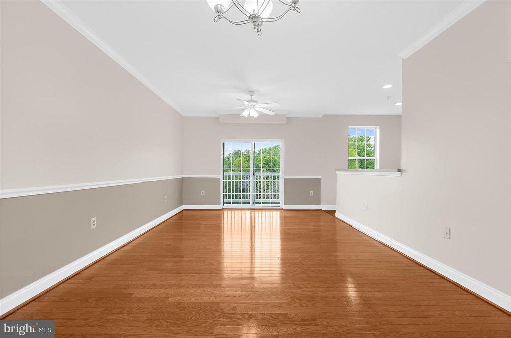Image 12 of property listing at 1815 SELVIN DR #204, Bel Air, MD 21015