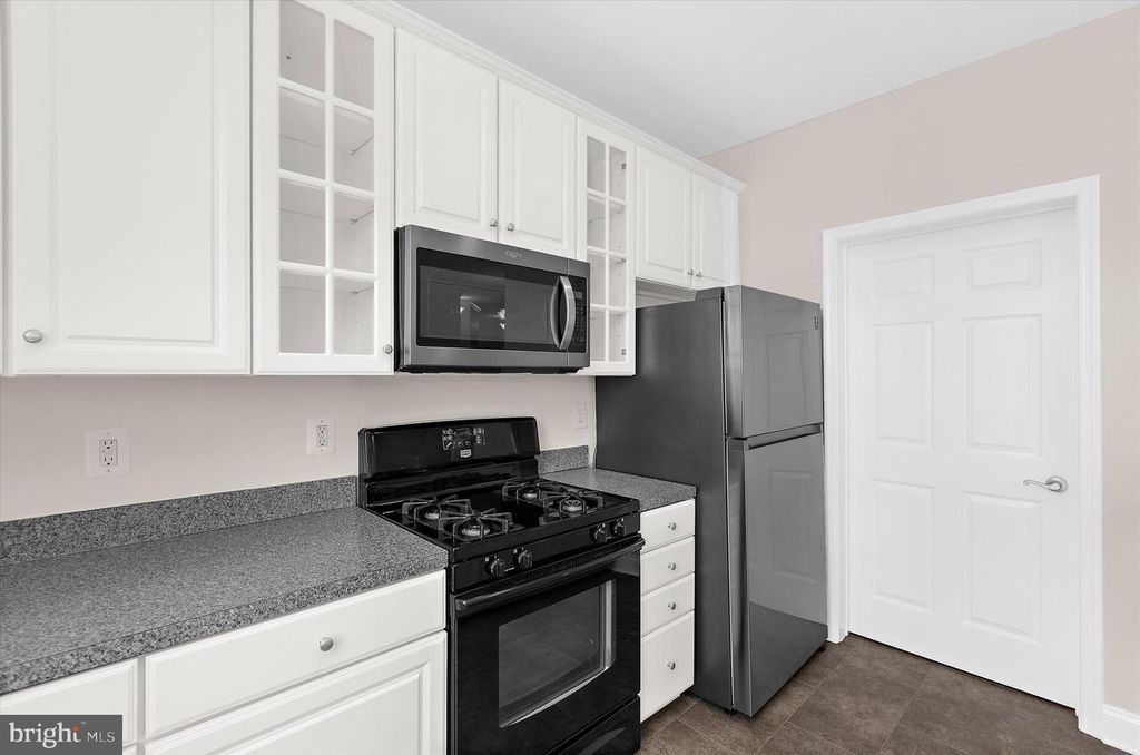 Image 17 of property listing at 1815 SELVIN DR #204, Bel Air, MD 21015