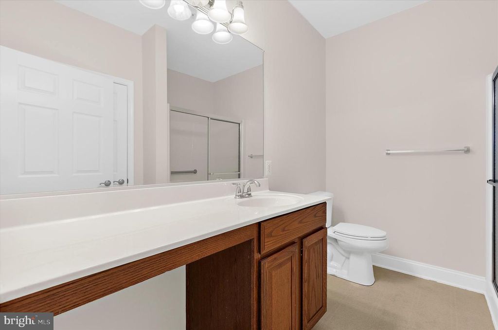 Image 28 of property listing at 1815 SELVIN DR #204, Bel Air, MD 21015