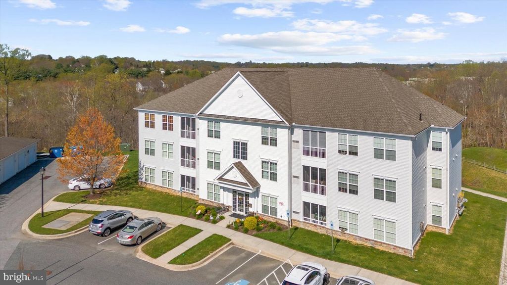 Image 31 of property listing at 1815 SELVIN DR #204, Bel Air, MD 21015