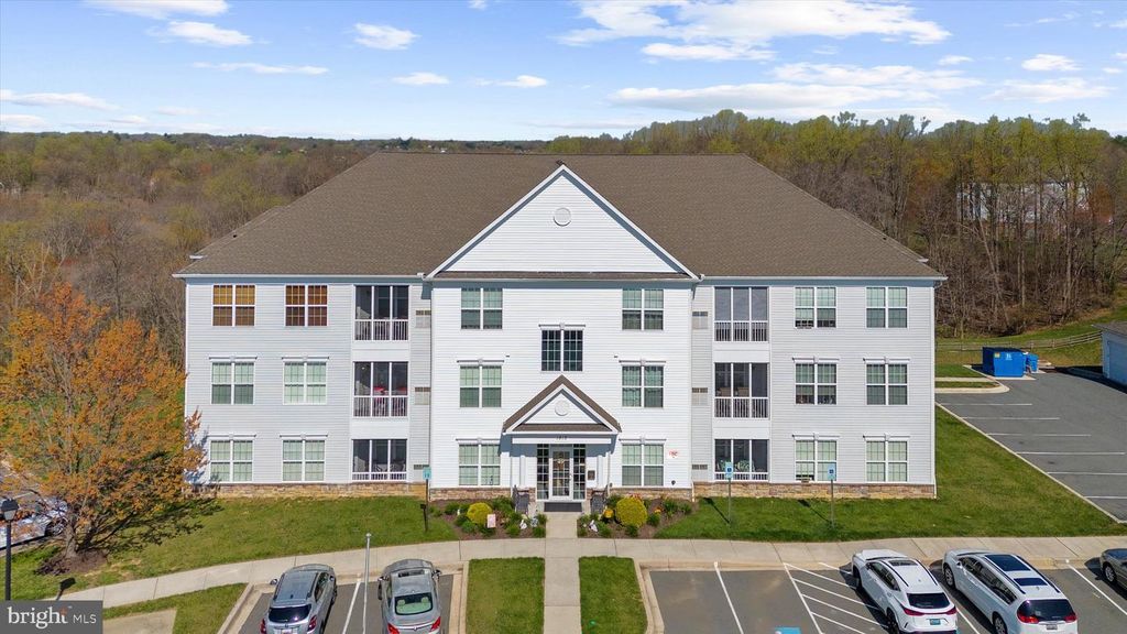 Image 32 of property listing at 1815 SELVIN DR #204, Bel Air, MD 21015