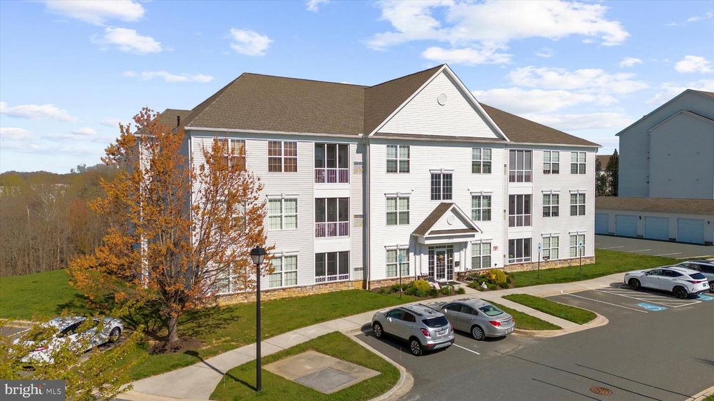 Image 33 of property listing at 1815 SELVIN DR #204, Bel Air, MD 21015