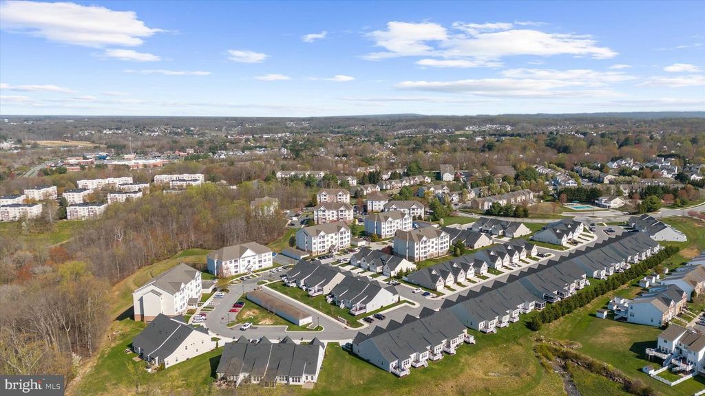 Image 34 of property listing at 1815 SELVIN DR #204, Bel Air, MD 21015