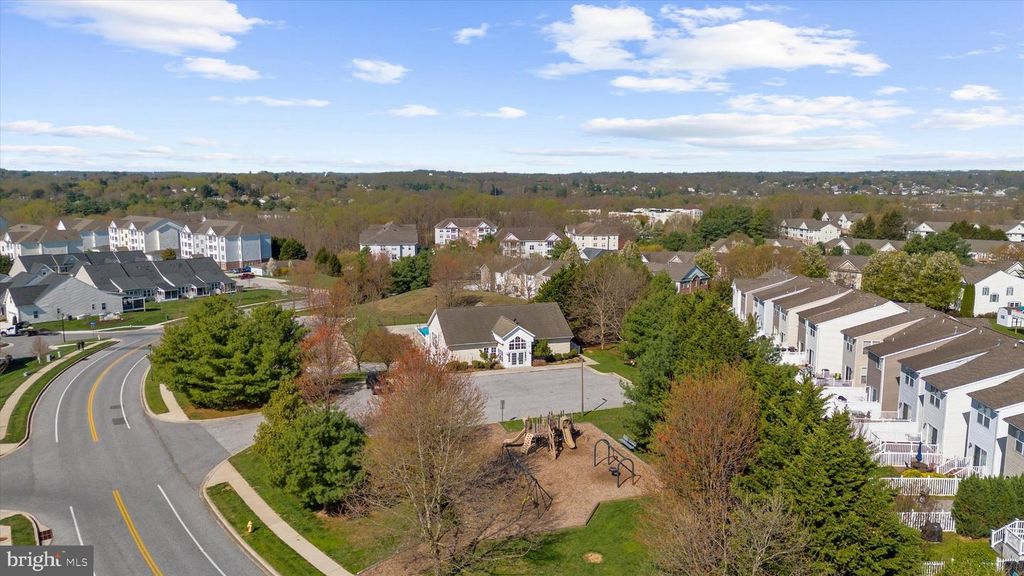 Image 35 of property listing at 1815 SELVIN DR #204, Bel Air, MD 21015