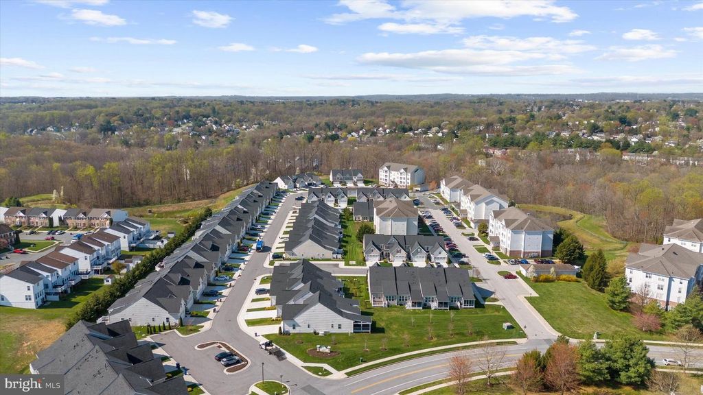 Image 36 of property listing at 1815 SELVIN DR #204, Bel Air, MD 21015