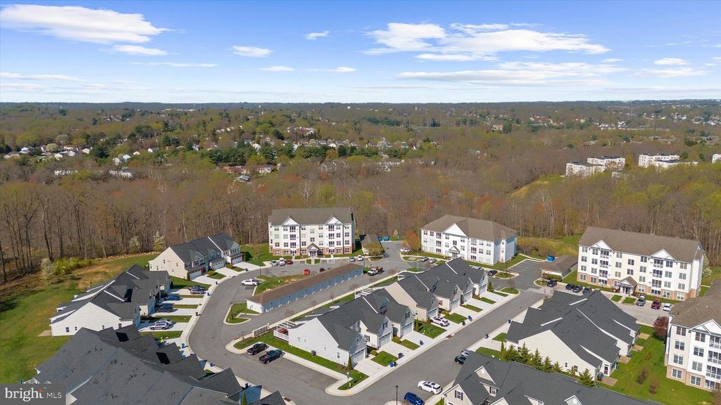 Image 37 of property listing at 1815 SELVIN DR #204, Bel Air, MD 21015