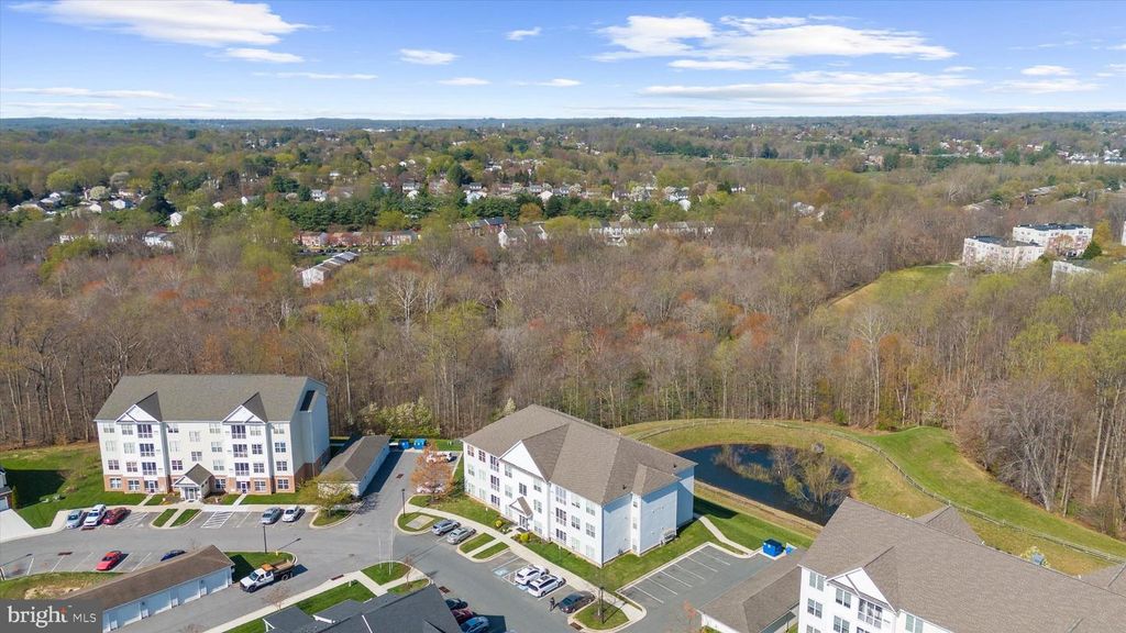 Image 39 of property listing at 1815 SELVIN DR #204, Bel Air, MD 21015
