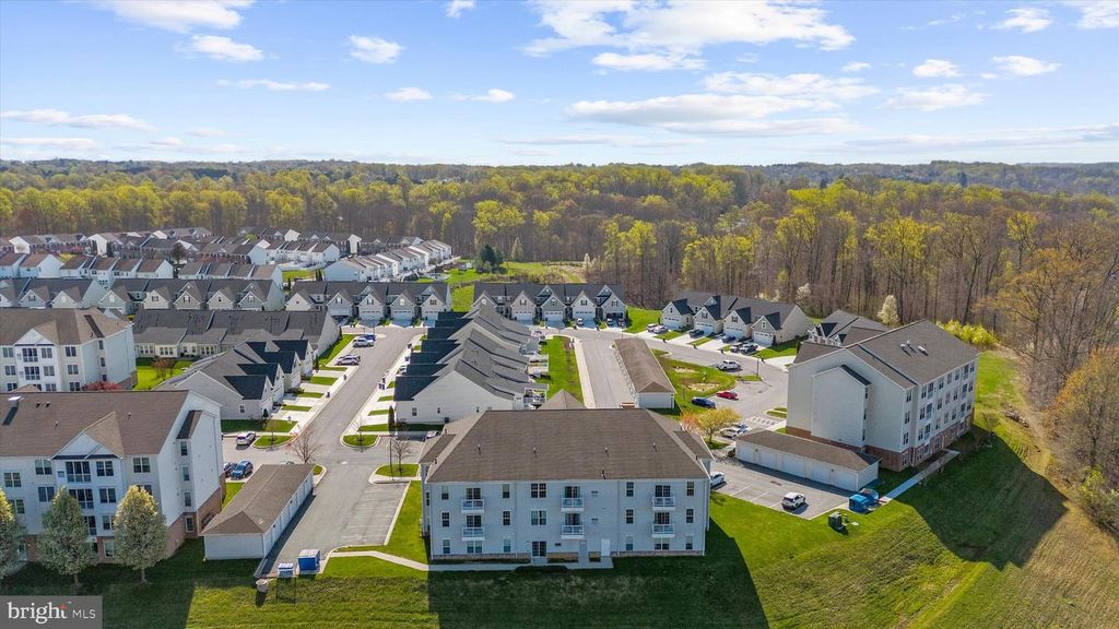 Image 40 of property listing at 1815 SELVIN DR #204, Bel Air, MD 21015