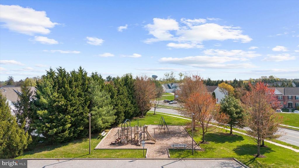 Image 41 of property listing at 1815 SELVIN DR #204, Bel Air, MD 21015