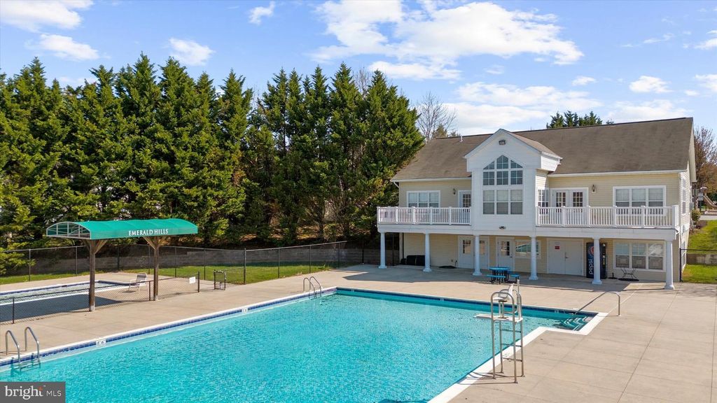 Image 42 of property listing at 1815 SELVIN DR #204, Bel Air, MD 21015