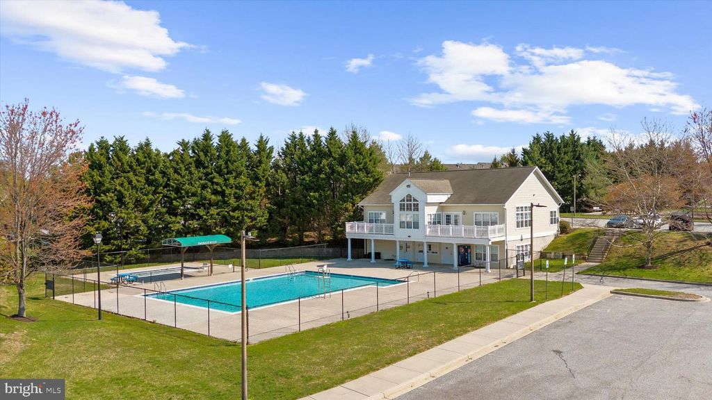 Image 43 of property listing at 1815 SELVIN DR #204, Bel Air, MD 21015
