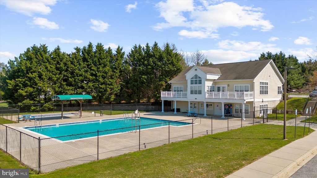 Image 44 of property listing at 1815 SELVIN DR #204, Bel Air, MD 21015