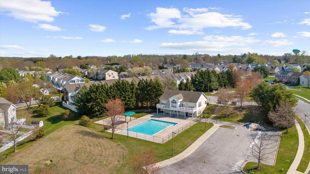 Image 45 of property listing at 1815 SELVIN DR #204, Bel Air, MD 21015