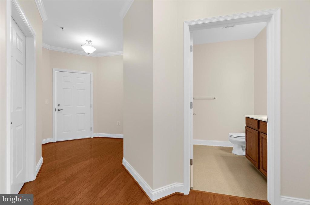 Image 6 of property listing at 1815 SELVIN DR #204, Bel Air, MD 21015