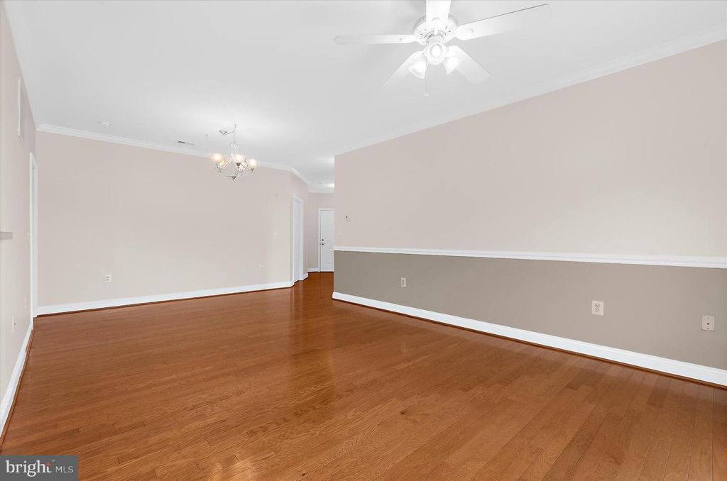 Image 7 of property listing at 1815 SELVIN DR #204, Bel Air, MD 21015