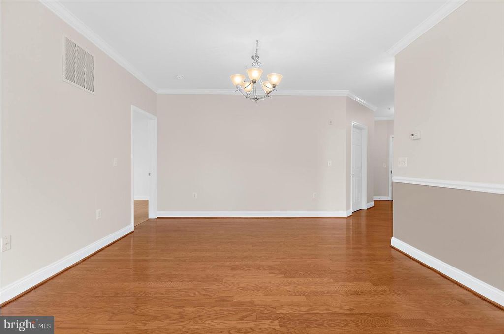 Image 8 of property listing at 1815 SELVIN DR #204, Bel Air, MD 21015