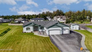 208 S Wrangler Drive, Palmer, AK 99645