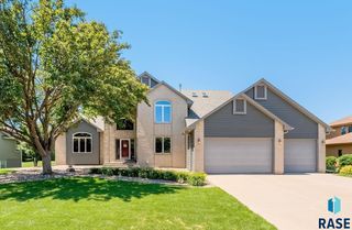 5901 S Tomar Rd Road, Sioux Falls, SD 57108