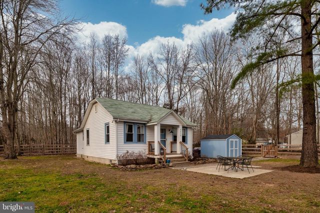 5610 DEALE CHURCHTON RD, Churchton, MD 20733