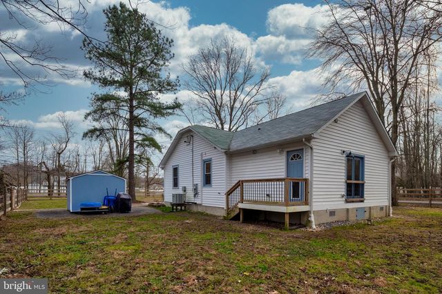 5610 DEALE CHURCHTON RD, Churchton, MD 20733