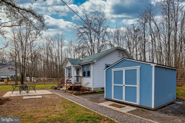 5610 DEALE CHURCHTON RD, Churchton, MD 20733