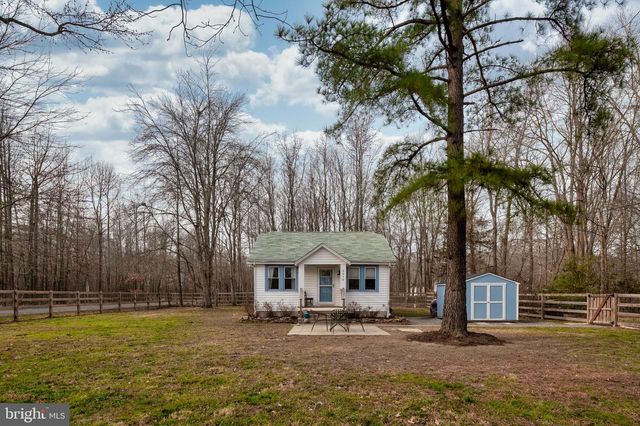 5610 DEALE CHURCHTON RD, Churchton, MD 20733