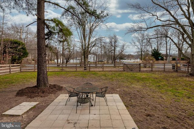 5610 DEALE CHURCHTON RD, Churchton, MD 20733