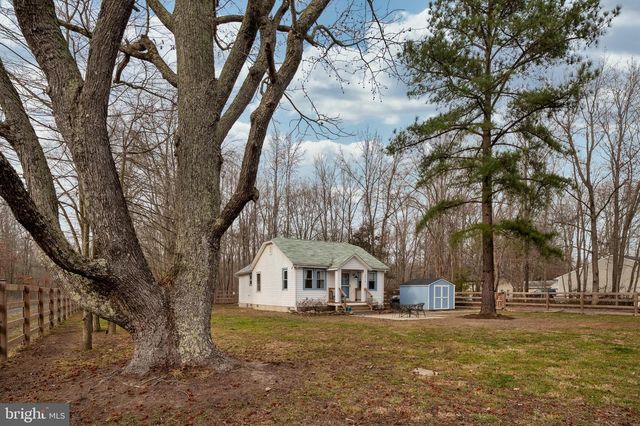 5610 DEALE CHURCHTON RD, Churchton, MD 20733