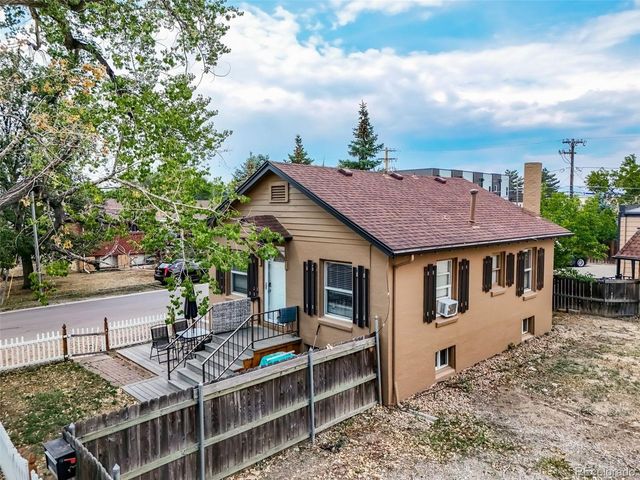 6275 W 16th Ave, Denver, CO 80214