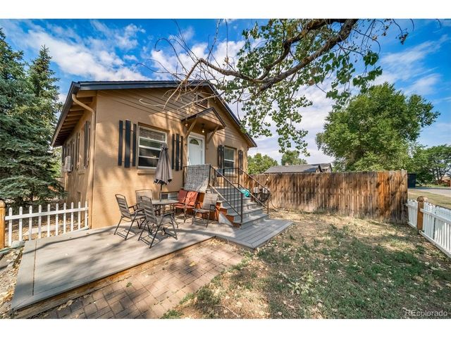 6275 W 16th Ave, Denver, CO 80214
