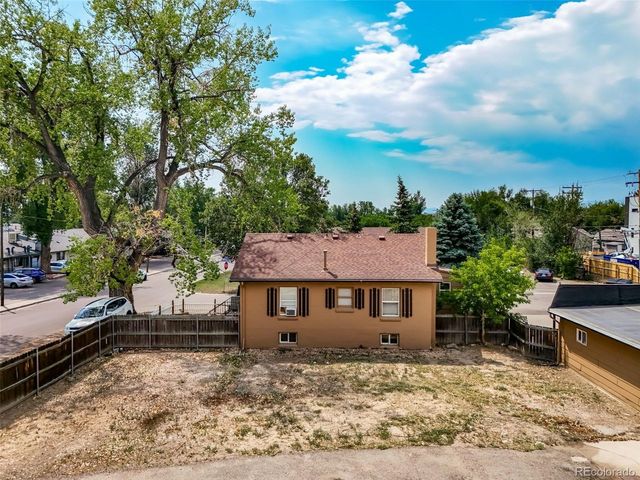 6275 W 16th Ave, Denver, CO 80214