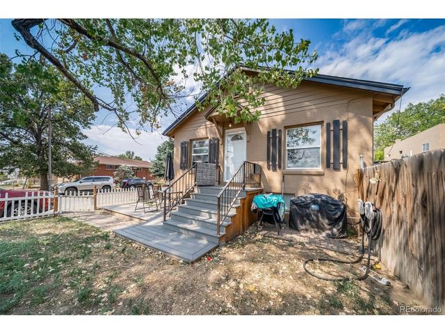 6275 W 16th Ave, Denver, CO 80214