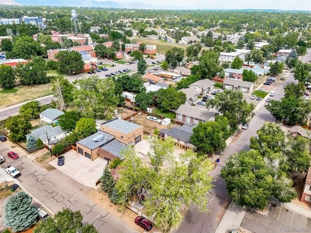6275 W 16th Ave, Denver, CO 80214