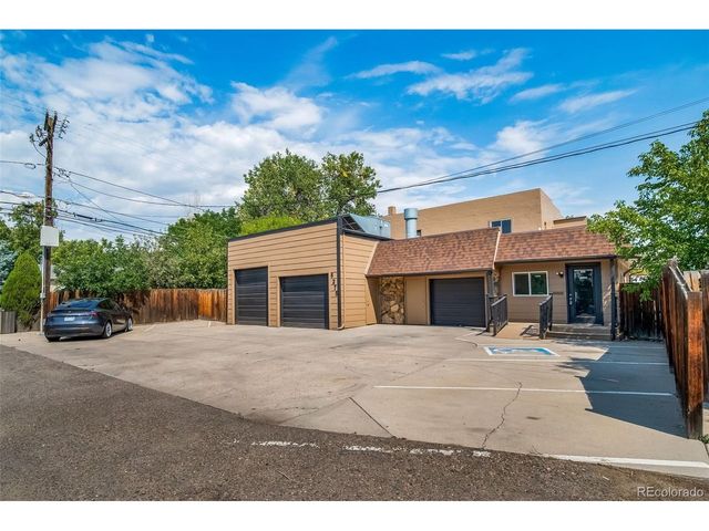 6275 W 16th Ave, Denver, CO 80214
