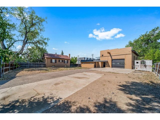 6275 W 16th Ave, Denver, CO 80214
