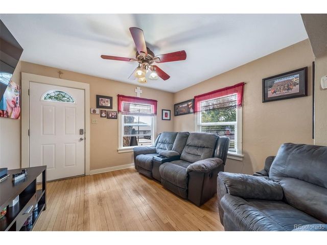 6275 W 16th Ave, Denver, CO 80214