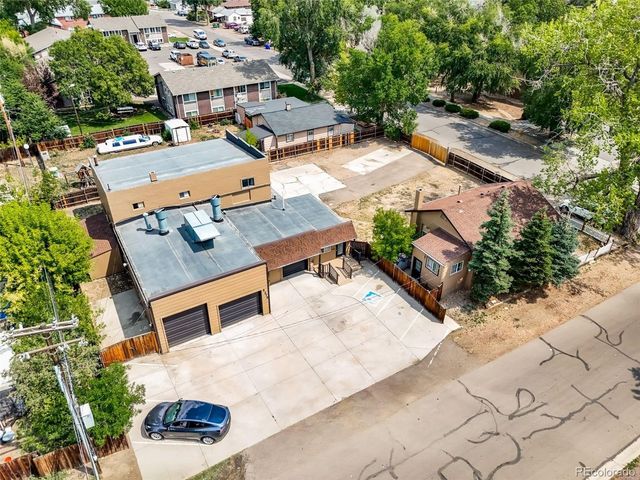 6275 W 16th Ave, Denver, CO 80214