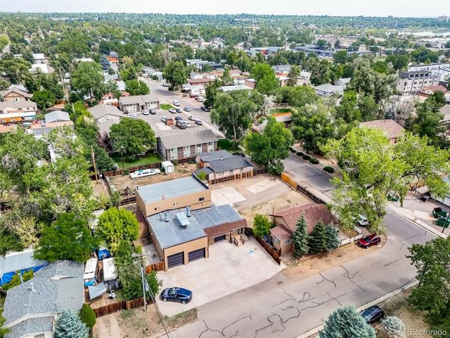 6275 W 16th Ave, Denver, CO 80214