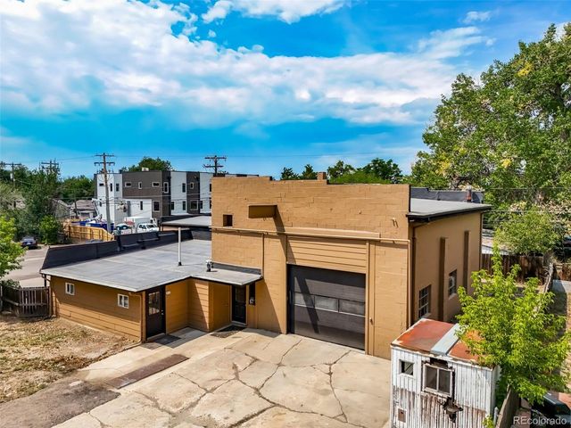 6275 W 16th Ave, Denver, CO 80214