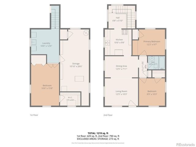 6275 W 16th Ave, Denver, CO 80214