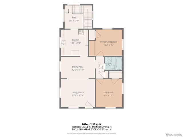 6275 W 16th Ave, Denver, CO 80214