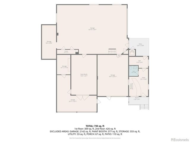 6275 W 16th Ave, Denver, CO 80214