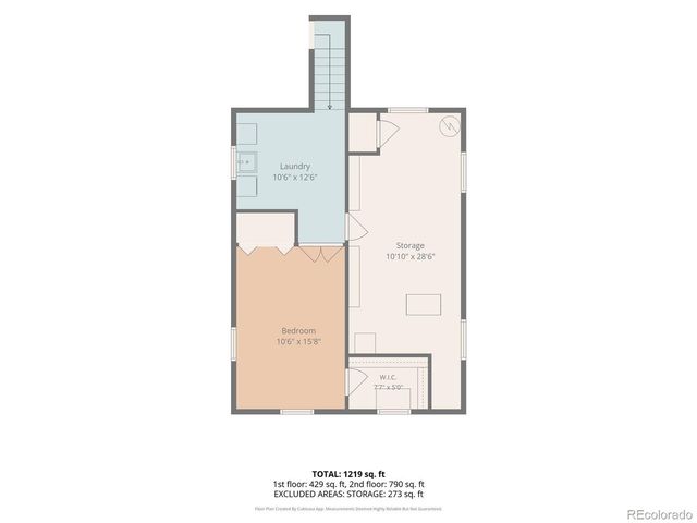 6275 W 16th Ave, Denver, CO 80214