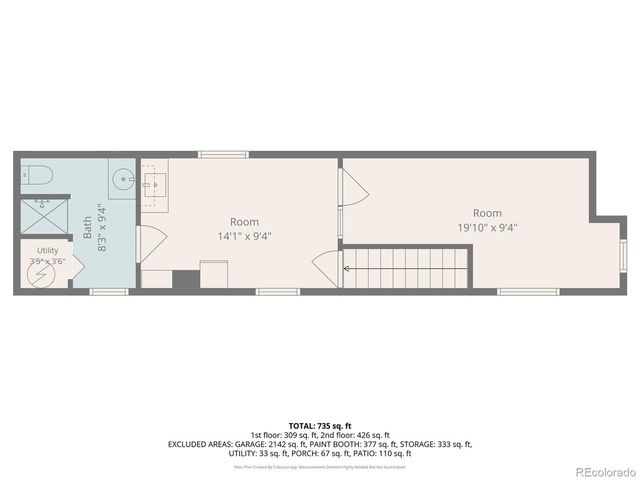 6275 W 16th Ave, Denver, CO 80214